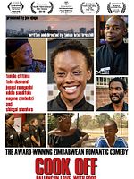 Poster der Cook Off