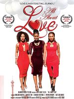 Poster der All About Love