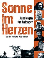 Poster der Sonne im Herzen - Aussteigen für Anfänger