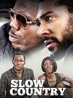 Poster der Slow Country