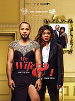 Poster der My Wife & I