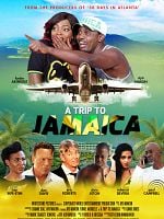 Poster der A Trip to Jamaica