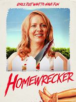 Poster der Homewrecker
