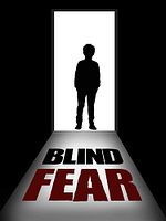 Poster der Blinde Angst