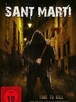 Poster der Sant Martí