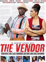 Poster der The Vendor
