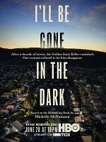 Poster der I’ll Be Gone In the Dark