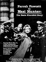 Poster der Verfolgt und gejagt