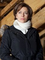 Poster der Un crime oublié (TV)