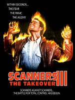 Poster der Scanners 3