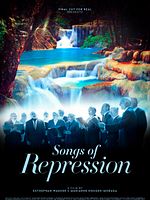 Poster der Songs Of Repression