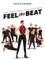 Poster der Feel the Beat