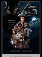 Poster der Useless Humans