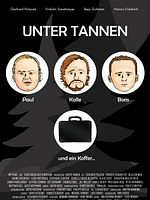 Poster der Unter Tannen - der Film