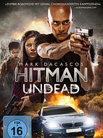 Poster der Hitman Undead
