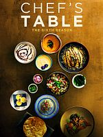 Poster der Chef's Table
