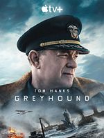 Poster der Greyhound