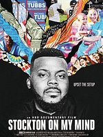 Poster der Stockton On My Mind