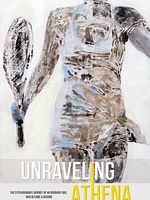 Poster der Unraveling Athena