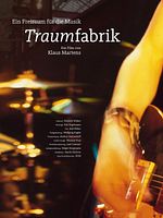 Poster der Traumfabrik