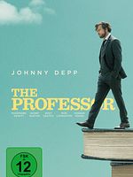 Poster der The Professor