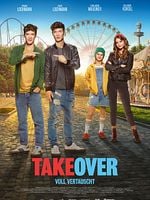 Poster der Takeover - Voll vertauscht
