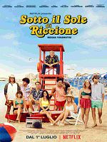 Poster der Unter der Sonne Ricciones