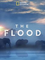 Poster der The Flood