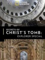 Poster der The Secret of Christ's Tomb