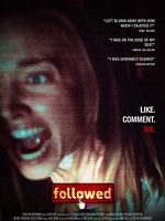 Poster der Followed