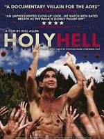 Poster der Holy Hell