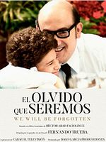Poster der El olvido que seremos