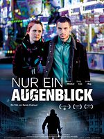 Poster der Nur ein Augenblick