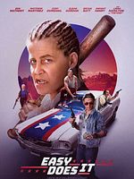 Poster der Easy Does It