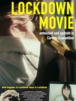 Poster der Lockdown Movie