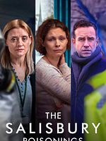 Bild von Der Giftanschlag von Salisbury