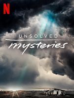 Bild von Unsolved Mysteries