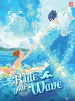 Poster der Ride Your Wave