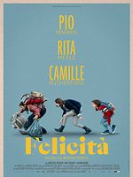 Poster der Felicità