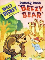 Poster der Der Honigdieb