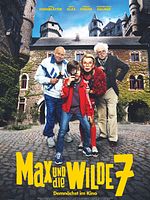 Poster der Max und die Wilde 7