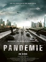 Poster der Pandemie