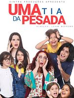 Poster der Uma Tia da Pesada