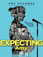 Expecting Amy (Original Music from HBO Max Film Series)