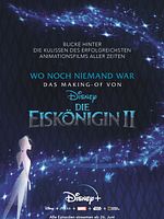 Bild von Wo noch niemand war: Das Making-of von "Die Eiskönigin 2"