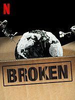 Poster der Der Verbrauchermarkt: Ein kaputtes System