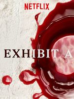 Poster der Beweisstück A