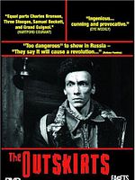 Poster der Randbezirk