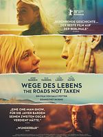 Poster der Wege des Lebens - The Roads Not Taken