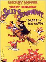 Poster der Abenteuer im Zauberland